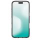 5. Nillkin Nature TPU Pro Case for iPhone 17 Air - Translucent Black