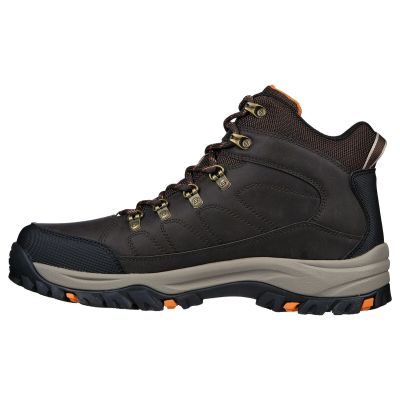 15. Skechers Relment Daggett M 204642/CHOC shoes