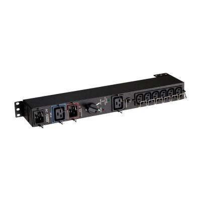 Eaton MBP3KI Maintenance Bypass Panel (MBP) 220 - 240V Black