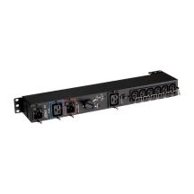 Eaton MBP3KI Maintenance Bypass Panel (MBP) 220 - 240V Black