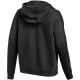 2. Nike Park 26 Fleece Full-Zip Hoodie Women's Black IB1230 010