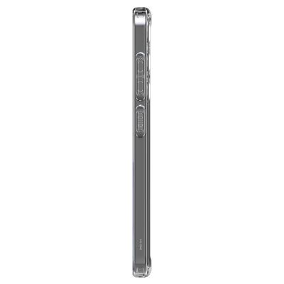 5. Spigen Ultra Hybrid Case for Samsung Galaxy S24 - Clear
