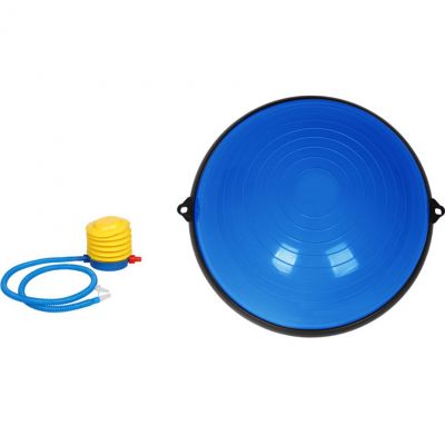 4. Bosu BL001 Balance Board with Handles