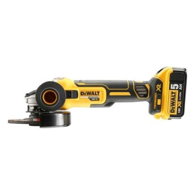 4. 18V XR 2-Piece Combo Kit DCK2026P2T-QW DEWALT