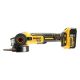 4. 18V XR 2-Piece Combo Kit DCK2026P2T-QW DEWALT