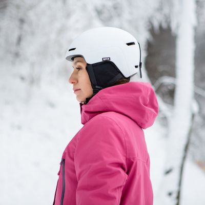 25. Meteor Avalo 17282 ski helmet