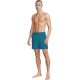 6. Nike Essential 5 Turquoise Swim Shorts NESSF560 448