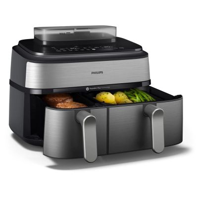 66. PHILIPS NA 555/00 Air Fryer