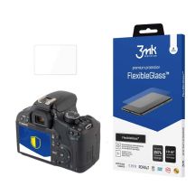 3mk FlexibleGlass™ Hybrid Glass for Canon EOS 450D