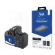 3mk FlexibleGlass™ Hybrid Glass for Canon EOS 450D