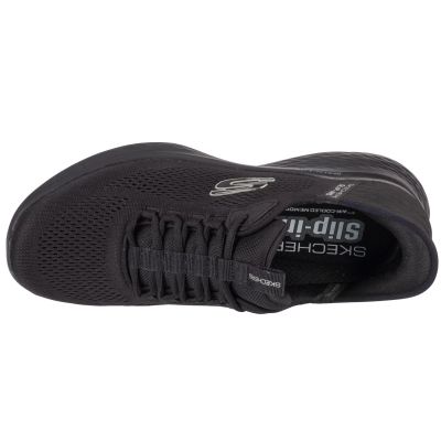 3. Skechers Slip-Ins: Skech-Lite Pro - Primebase 232466-BBK Black 40