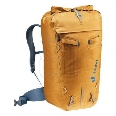 4. Deuter Durascent 30 Backpack 3364123-6325