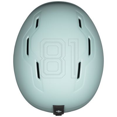 2. Sweet Protection Winder Mips Ski Helmet 92800558906