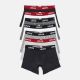 10. Levi's Men Boxershort M 701225625 003 boxers