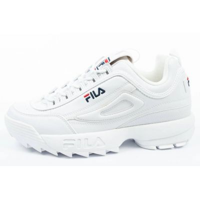 11. Fila Disruptor Low M 1010262.1FG shoes
