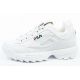 11. Fila Disruptor Low M 1010262.1FG shoes