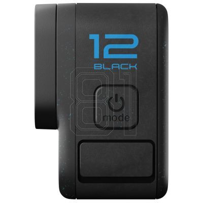 26. GoPro Hero 12 Black Action Camera