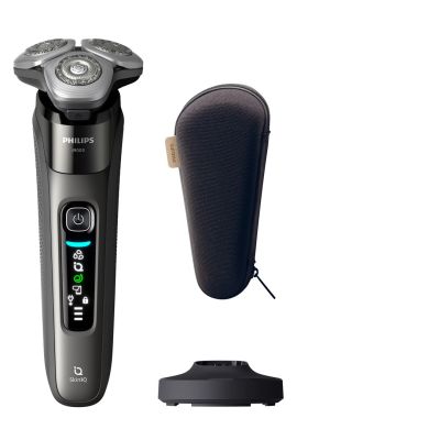 19. PHILIPS Shaver i9000 Series Shaver X9002/10