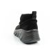 14. Skechers women's winter boots, insulated leather ankle boots