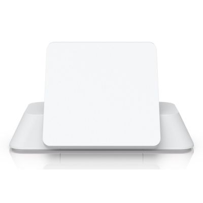 4. Ubiquiti UACC-UTS Passive Router Mount White