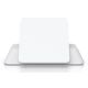 4. Ubiquiti UACC-UTS Passive Router Mount White