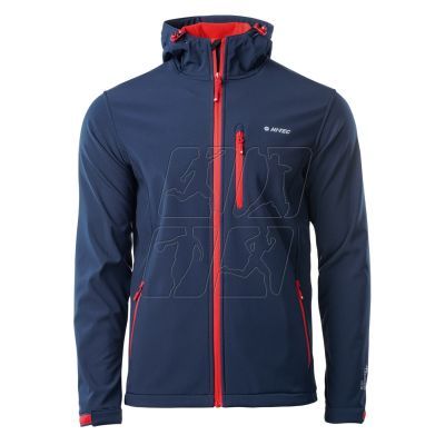 2. Jacket Hi-tec caen M 92800197 107