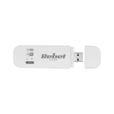 7. REBEL 4G MODEM WITH WIFI