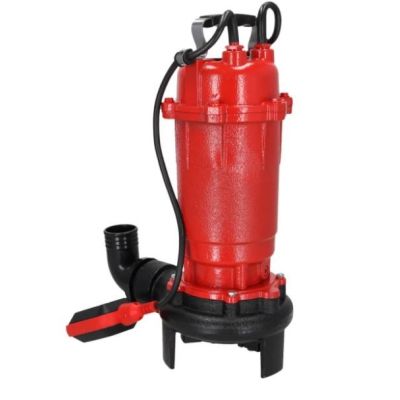 2. DEDRA DED8861 water pump