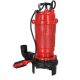 2. DEDRA DED8861 water pump