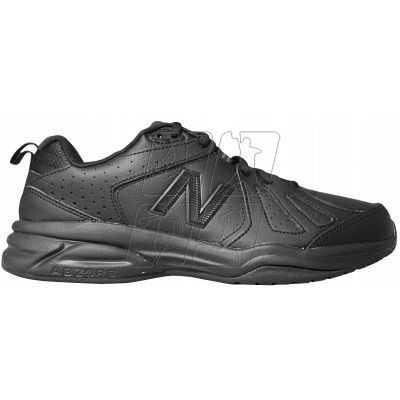 5. New Balance M MX624AB5 41.5 shoes