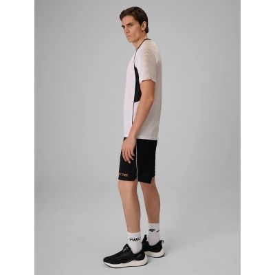 8. Men’s Quick-Drying Training Shorts 4F | Robert Lewandowski RL9SSS26TFSHM1745-20S