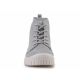 8. Shoes Palladium Pampa SP20 HI Canvas 76838-073-M
