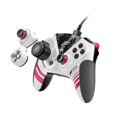 4. Thrustmaster eSwap XR Pro Multicolor Gamepad PC, Xbox