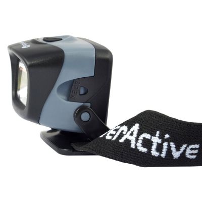 7. EVERACTIVE LED HEADLAMP 150 LUMEN HL150
