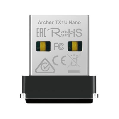 2. TP-LINK Archer TX1U Nano network card