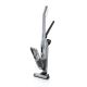 41. Bosch BCH3P210 Stick Vacuum Cleaner/Electric Brush 2-in-1 Stand Vacuum Cleaner AC/Battery Dry Bagless 0.4L Black, Gray