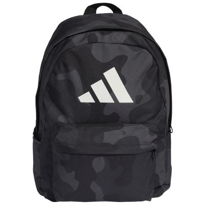 Adidas Youth Boys Camo backpack KA0275