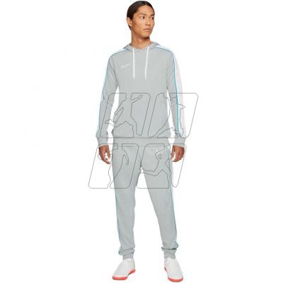 3. Nike NK Dry Academy Hoodie Po FP JB M CZ0966 019 sweatshirt