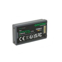 PATONA Premium Battery for Symbol MC3000 MC3070 MC3090 thin, 2740 mAh, 3.7 V