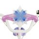 6. Huffy Disney Frozen 14" Children's Bike 24975W