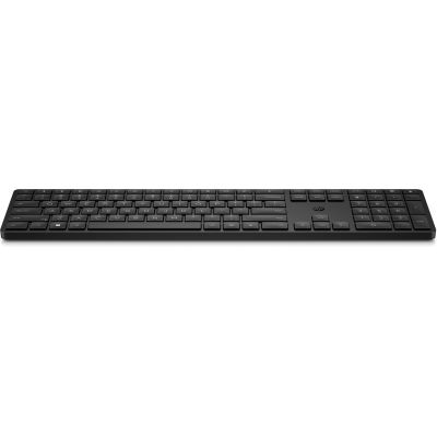 2. HP Programmable Wireless Keyboard 450 Black 4R184AA
