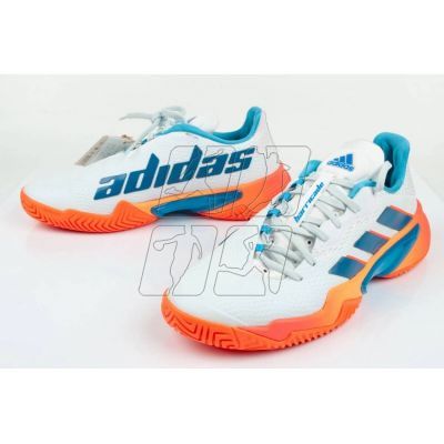 9. Adidas Barricade M GW2963 sports shoes