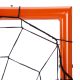 6. Football goal with net BR8180 120 x 180 x 60 cm