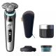 6. Philips XP9204/30 Razor Rotary Shaver Trimmer Silver