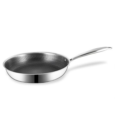 Professional frying pan 28cm MR-1214-28 MAESTRO