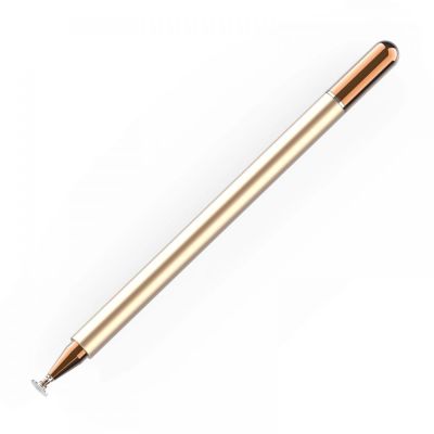6. Tech-Protect Charm Stylus - Gold
