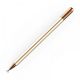 6. Tech-Protect Charm Stylus - Gold