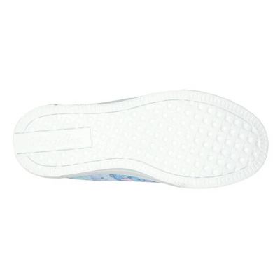 4. Skechers S Lights Twinkle Sparks Unicorn Daydream Jr 314800L-BLMT shoes