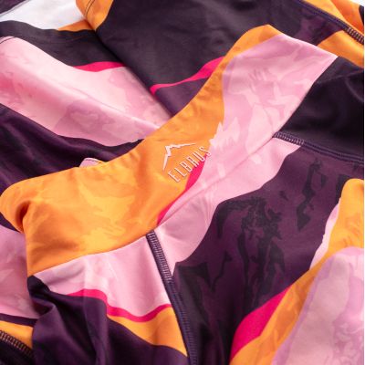 13. Women's Thermoactive Blouse EKINA TOP WO'S