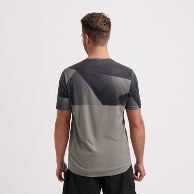 2. Rogelli RUSH running shirt beige 2XL